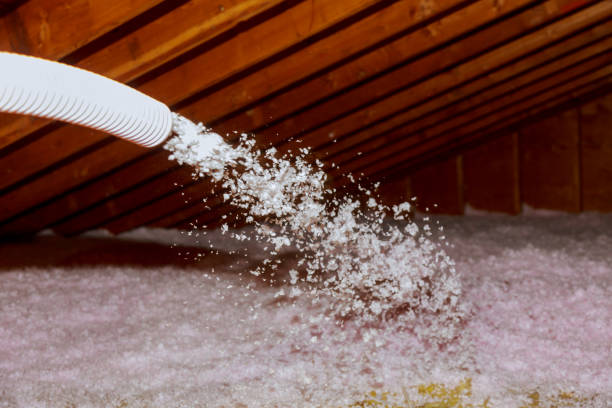 Best Insulation for Specific Applications in Oolitic, IN