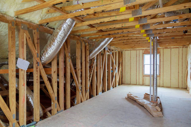 Best Spray Foam Insulation in Oolitic, IN