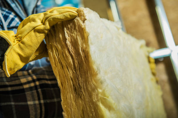 Types of Insulation We Offer in Oolitic, IN