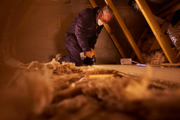 Types of Insulation We Offer in Oolitic, IN